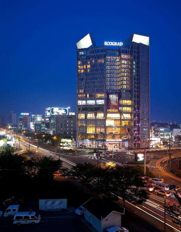 Eco grad Hotel photo