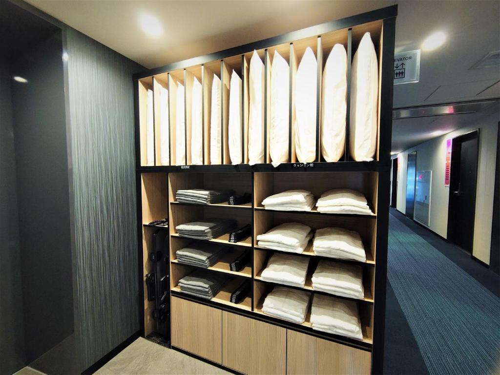 Facilities