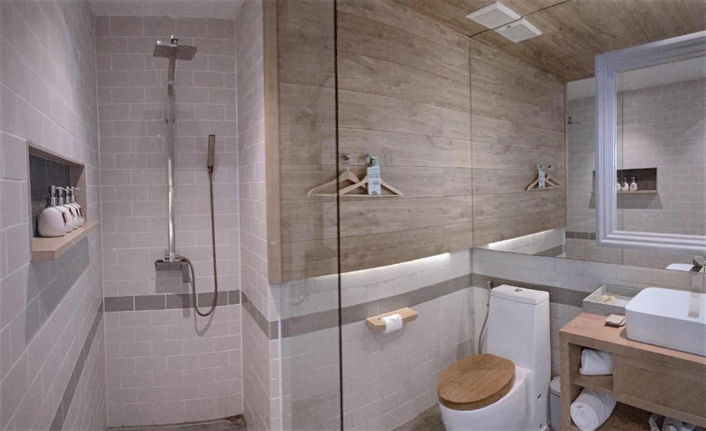 ห้องน้ำ