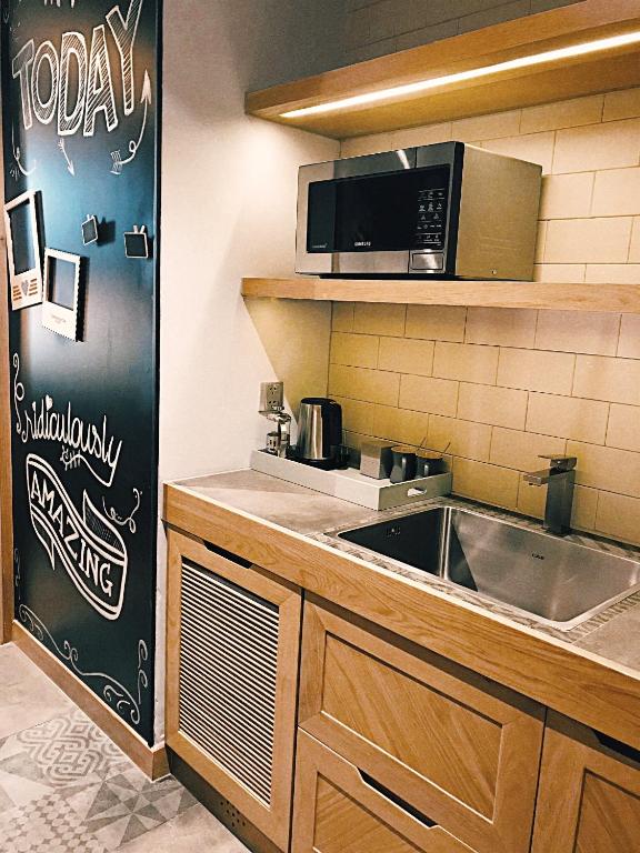 Attrezzature e servizi