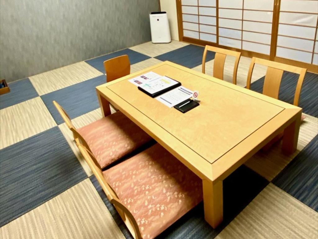 Hotel Grand Vert Gizan 호텔 이미지 2