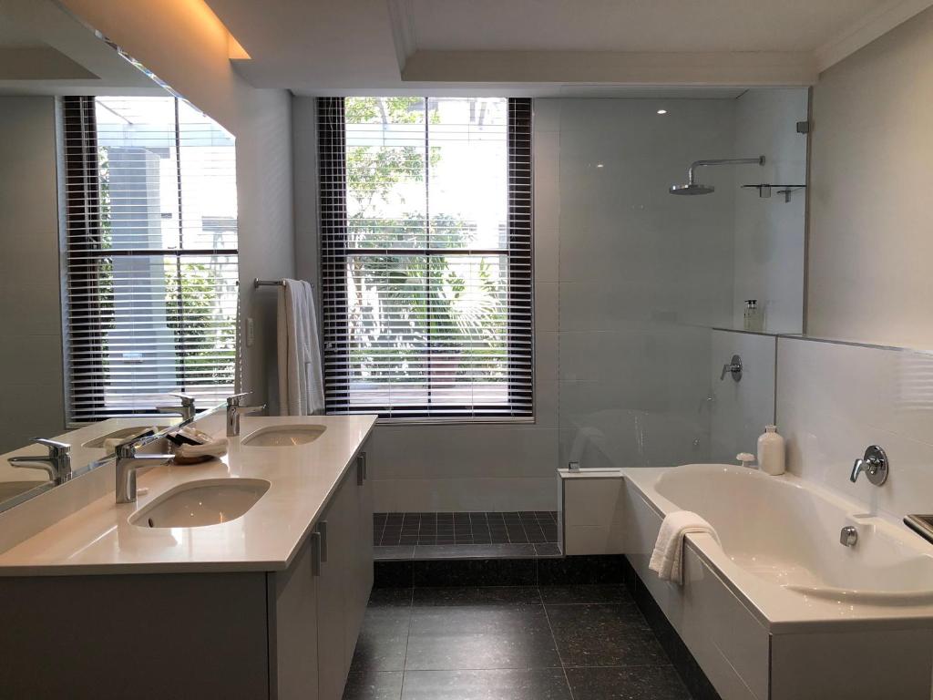 バスルーム（客室）