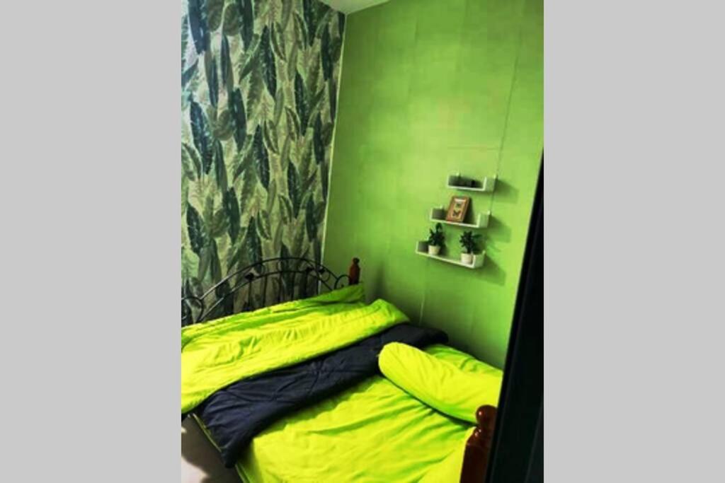 Bintang Maya Residence cozy and comfortable stay photo