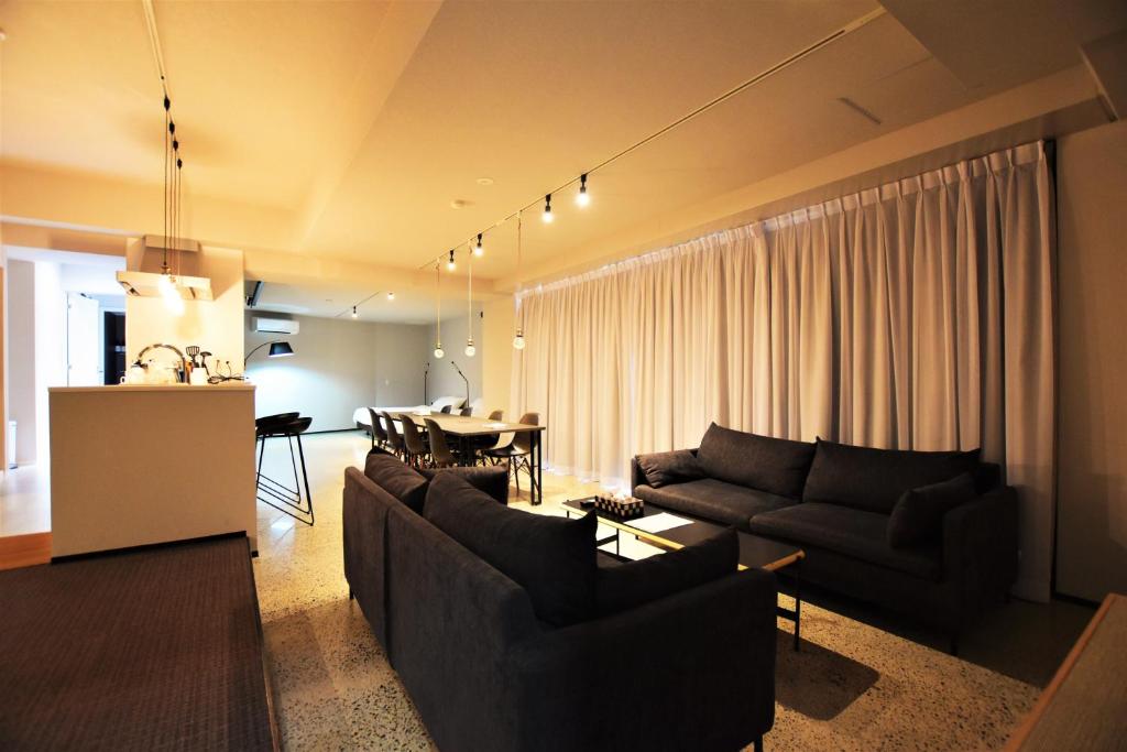 Facilities, Randor Residence Tokyo Suites in Tokyo
