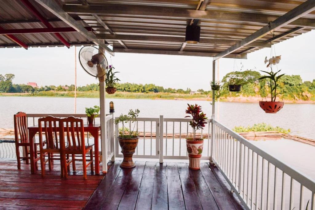 Ruanmai Style Resort 2