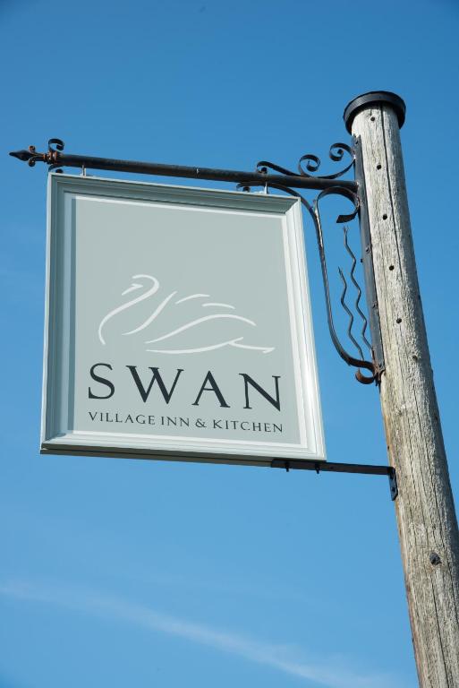 The Swan Inn photo