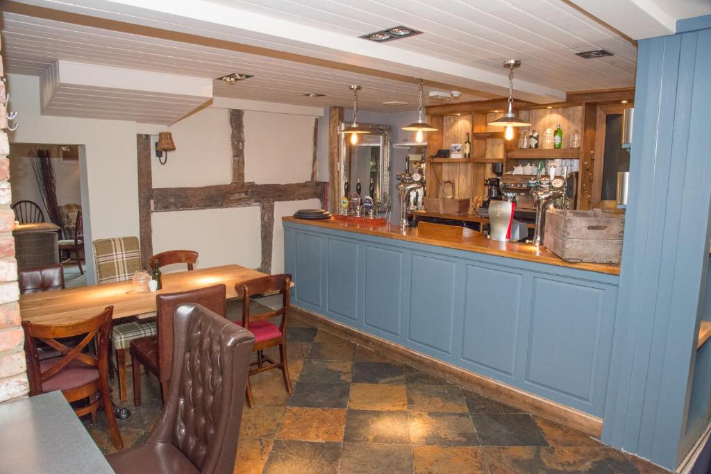 The Swan Inn photo