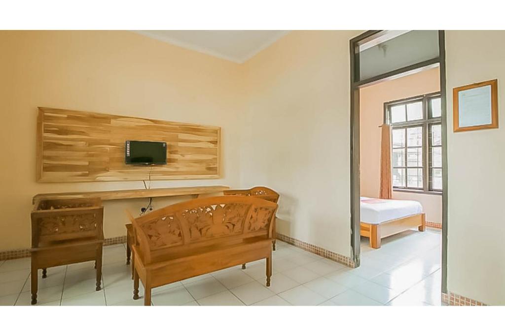 Mahessa Indah Homestay photo