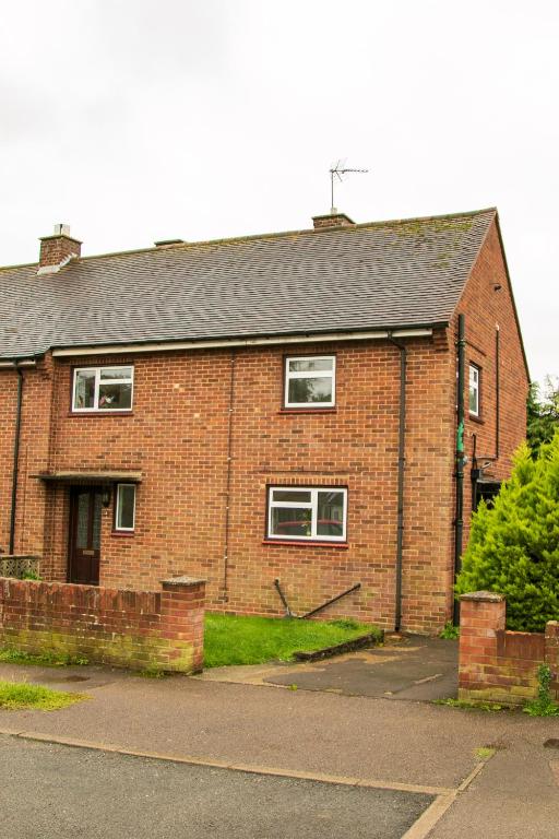 Stansted Airport / Stortford Apartments in in Stortford