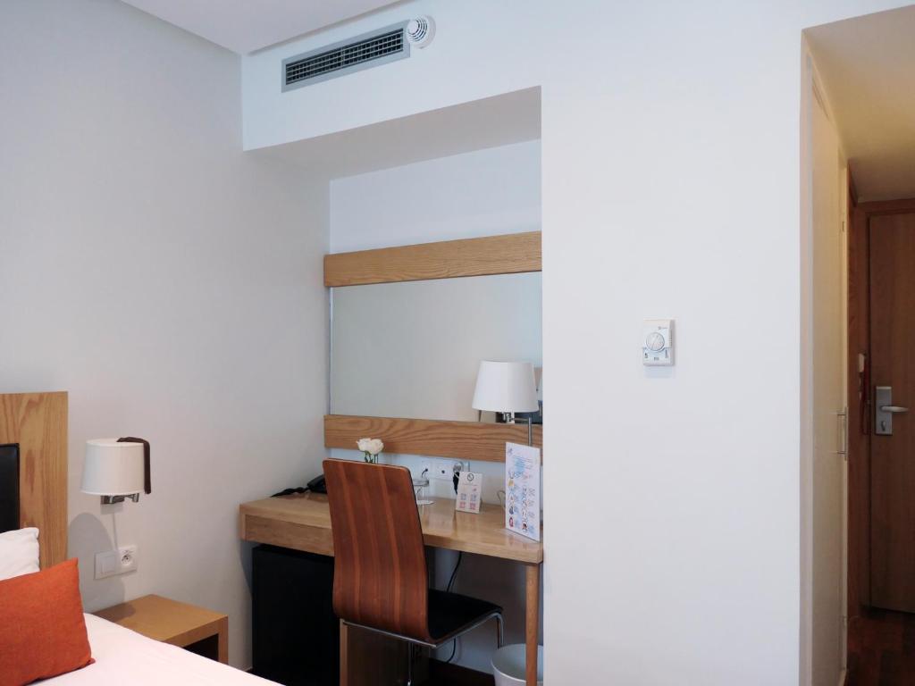 Facilities