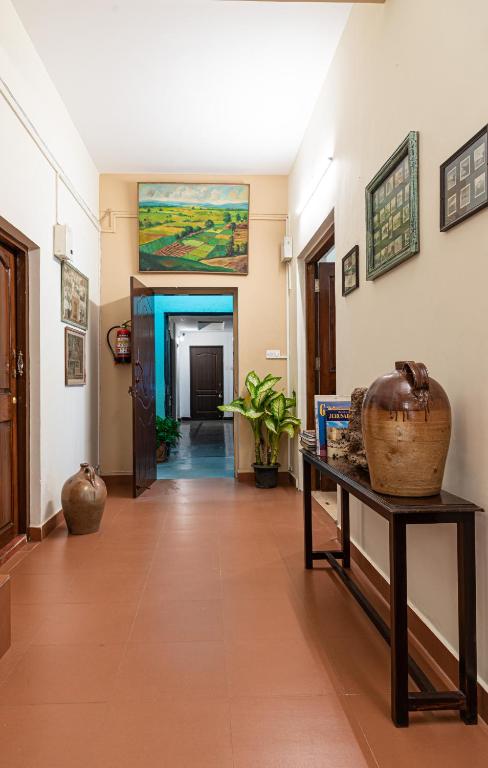 Casa Dos Rebelos  photo