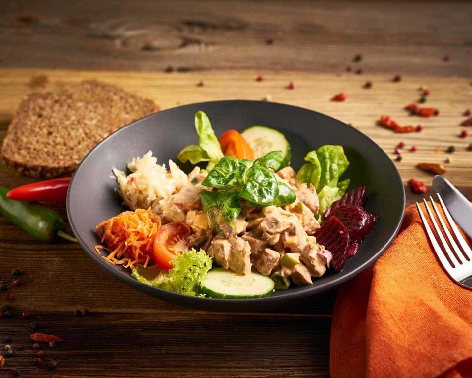 お料理のイメージ