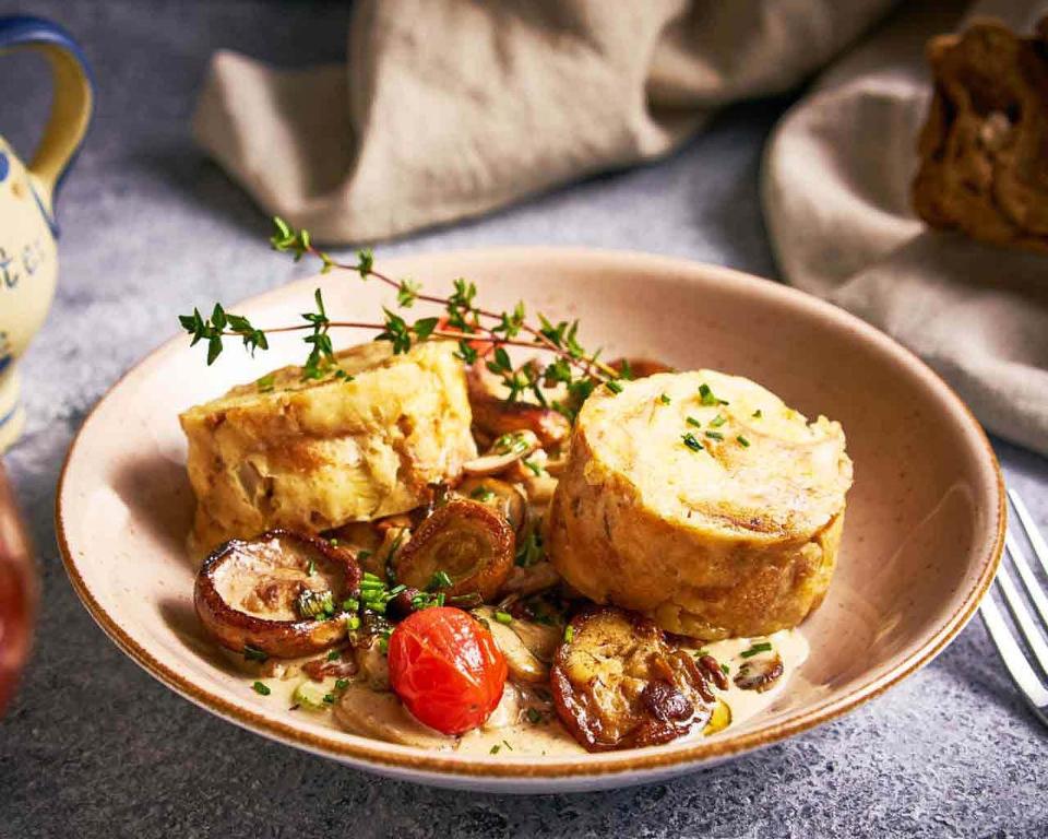 お料理のイメージ