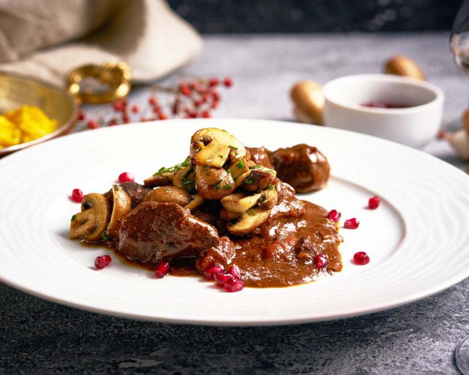 お料理のイメージ