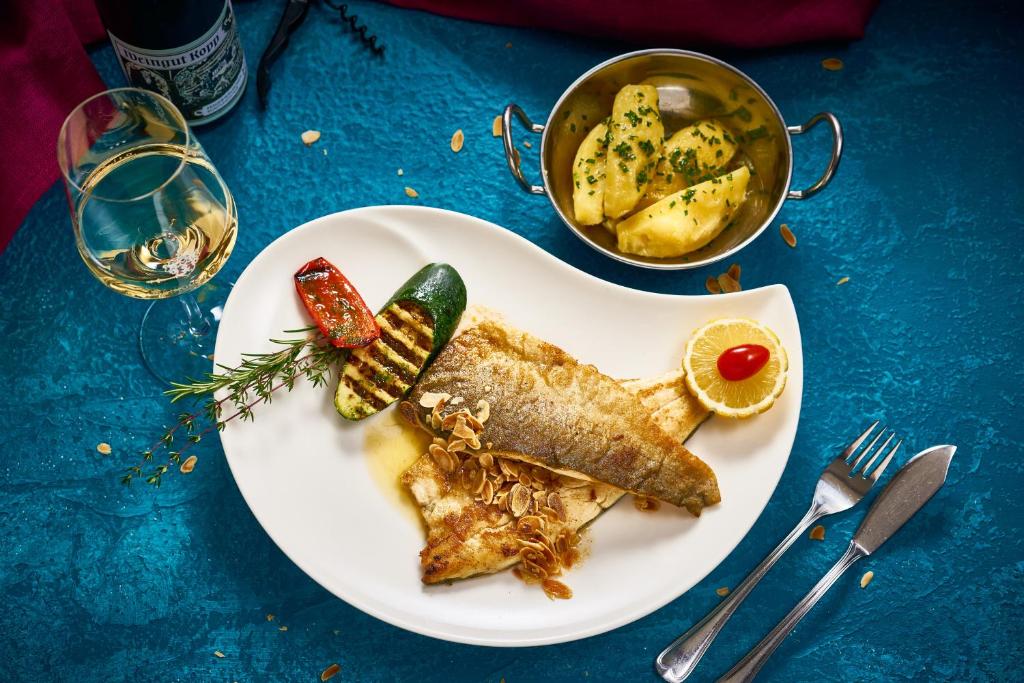 お料理のイメージ