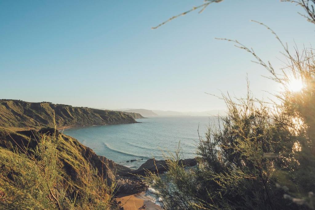 Moana Eco Surf House photo