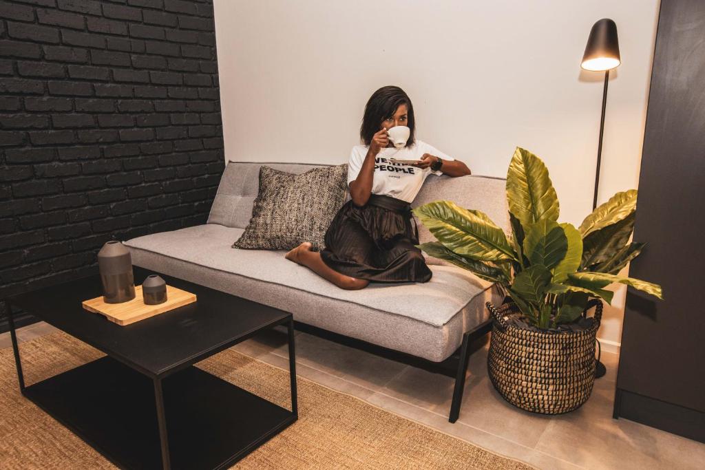 Black Brick Hotel Sandton photo
