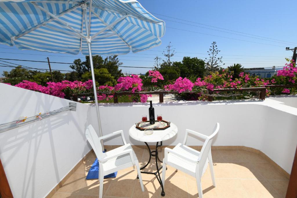 Sunflower ApartHotel photo
