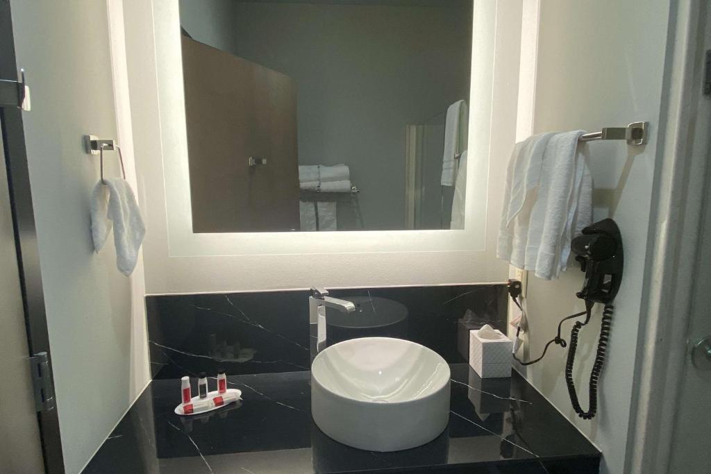 バスルーム（客室）