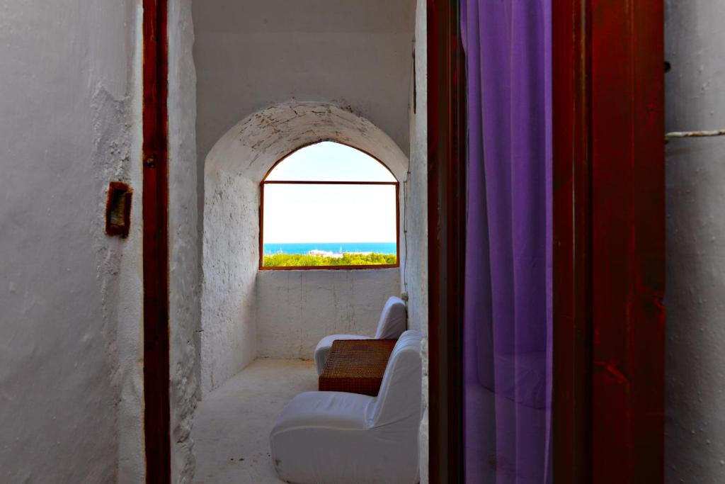 Masseria Spina Resort photo