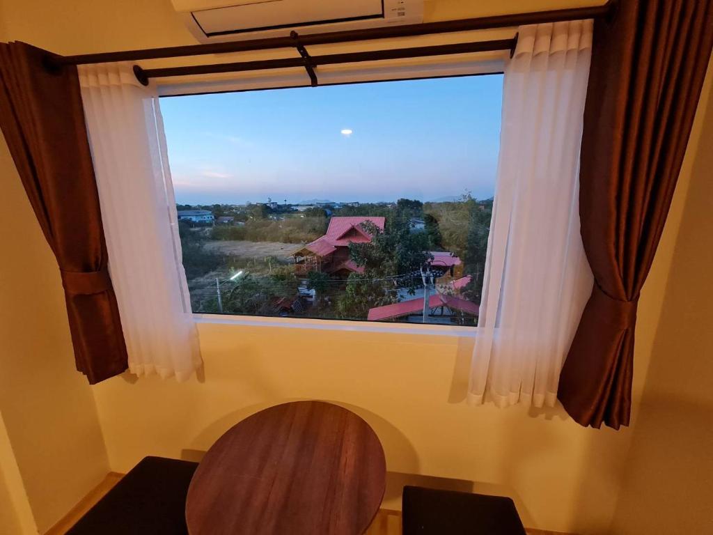 Great view