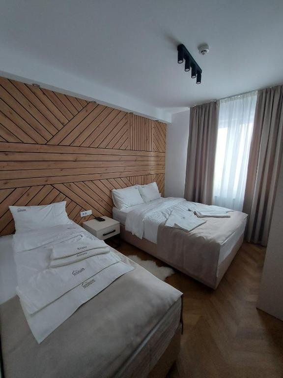 Apartmani Winner Jahorina - 5