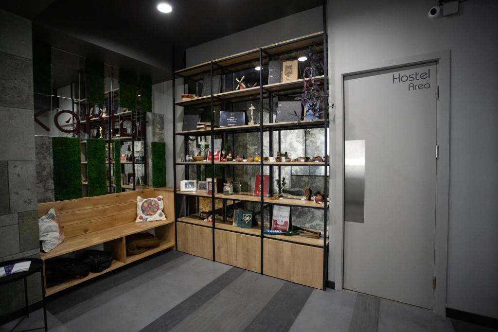 Kantar Hostel photo