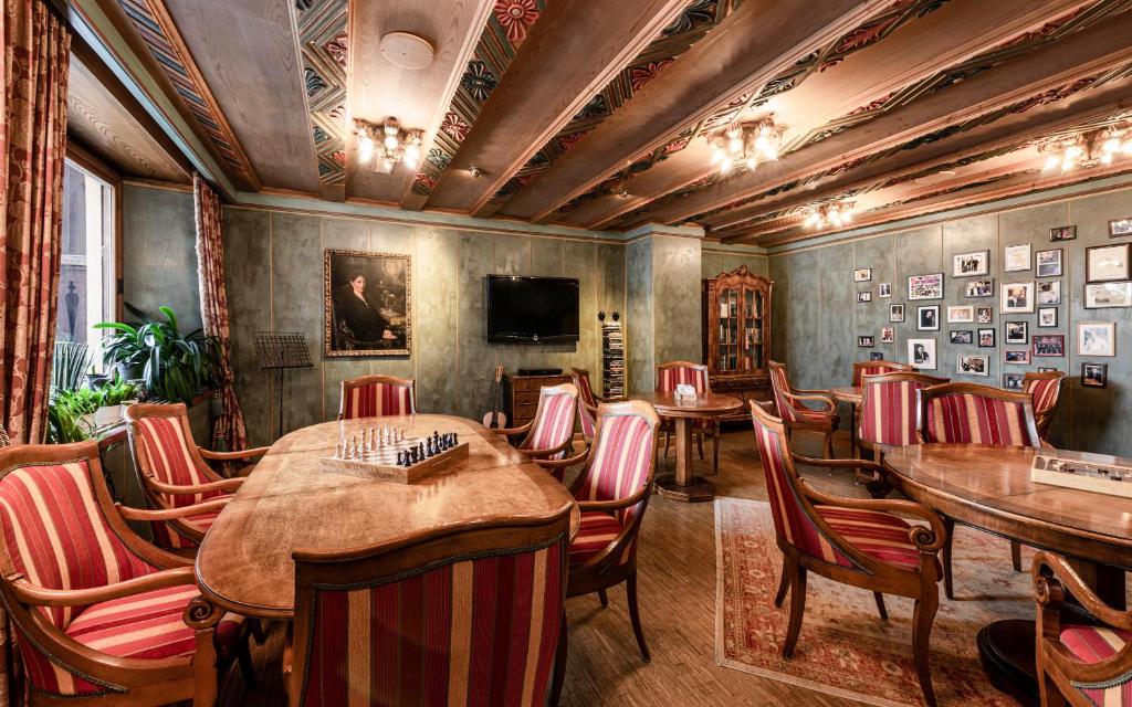 Hotel Cavallino D'Oro Bed&Breakfast - 3