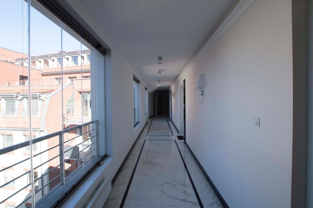 Littleheaven Studia & Apartmenty photo