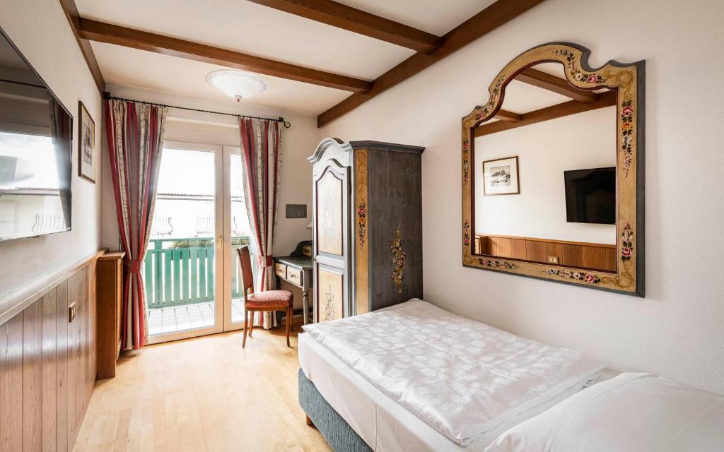 Hotel Cavallino D'Oro Bed&Breakfast - 4