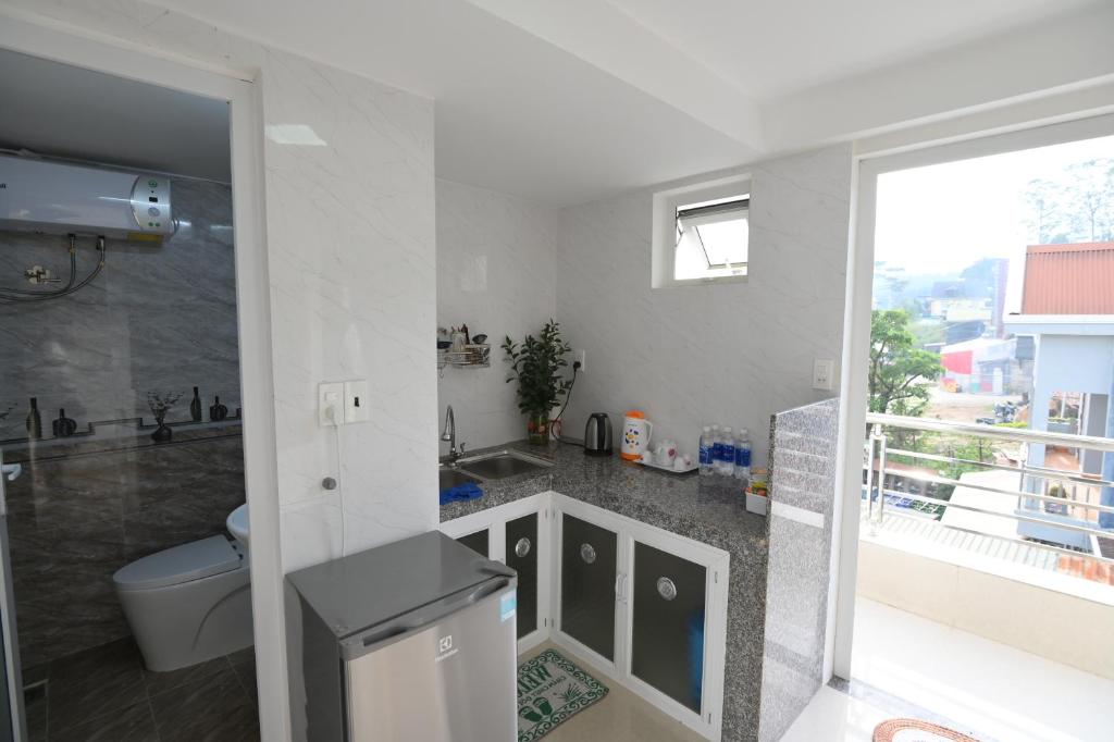 Villa SEVENBAY