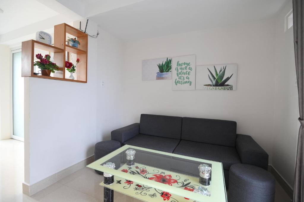 Villa SEVENBAY