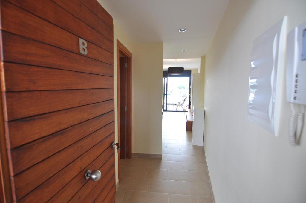 RNET - Apartments Roses Port Trebol - 5