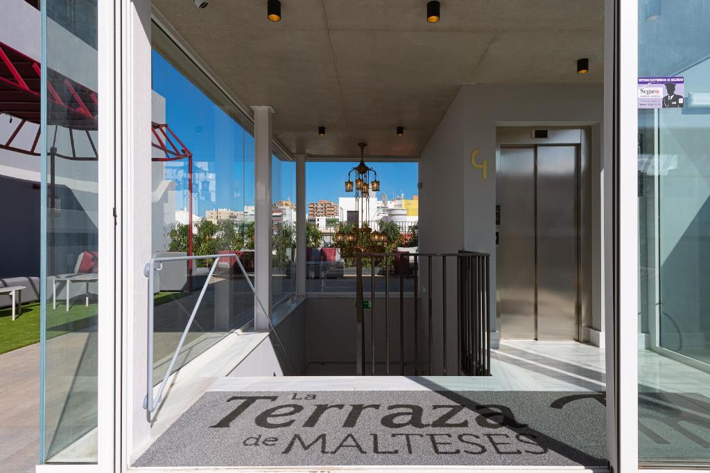 Boutique Hotel Cordial Malteses photo