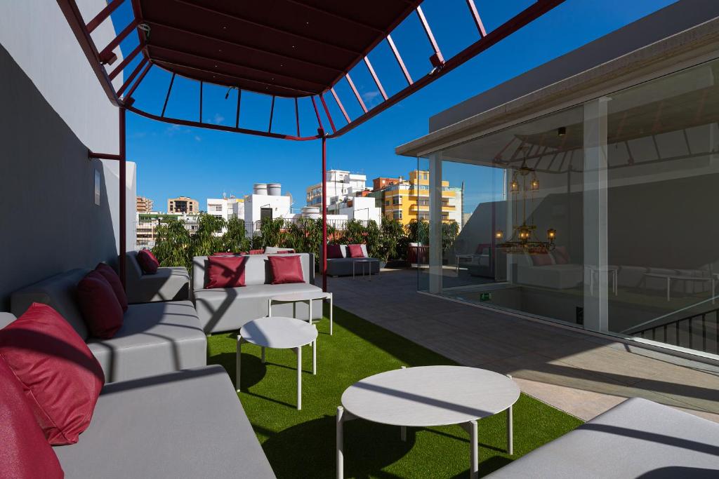 Boutique Hotel Cordial Malteses photo