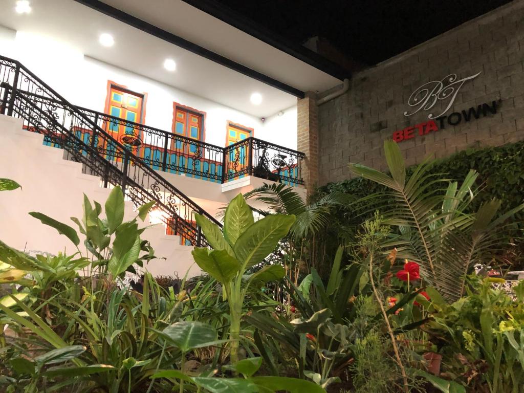 Beta Hotel photo
