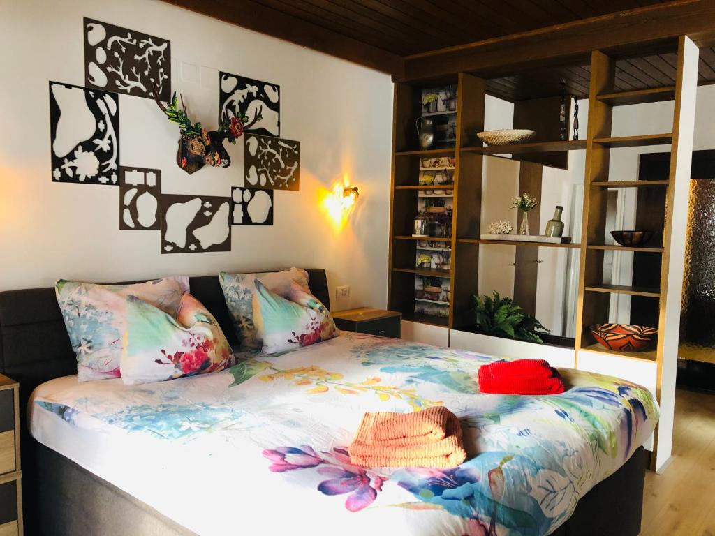 Schans Appartements - 4