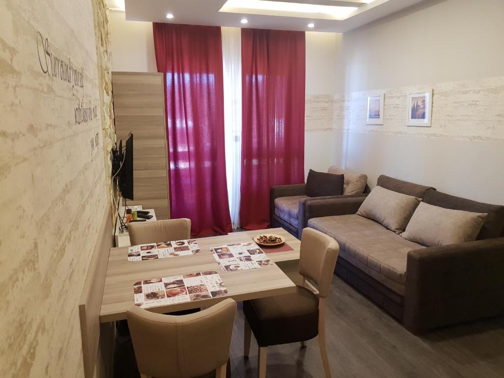 Apartman K5 Milmari Resort - 2