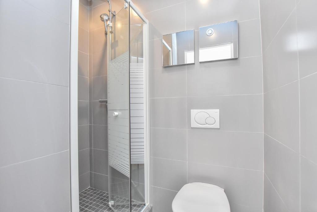 Superbe appartement 6P rue de Maubeuge photo