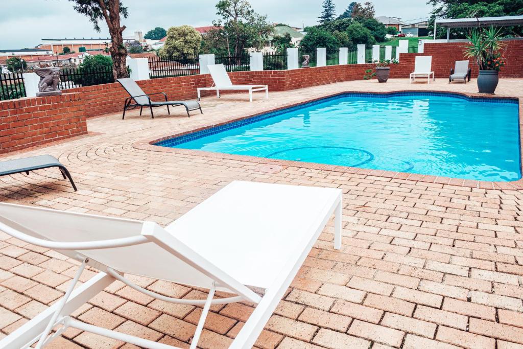 Belz Boutique Hotel photo