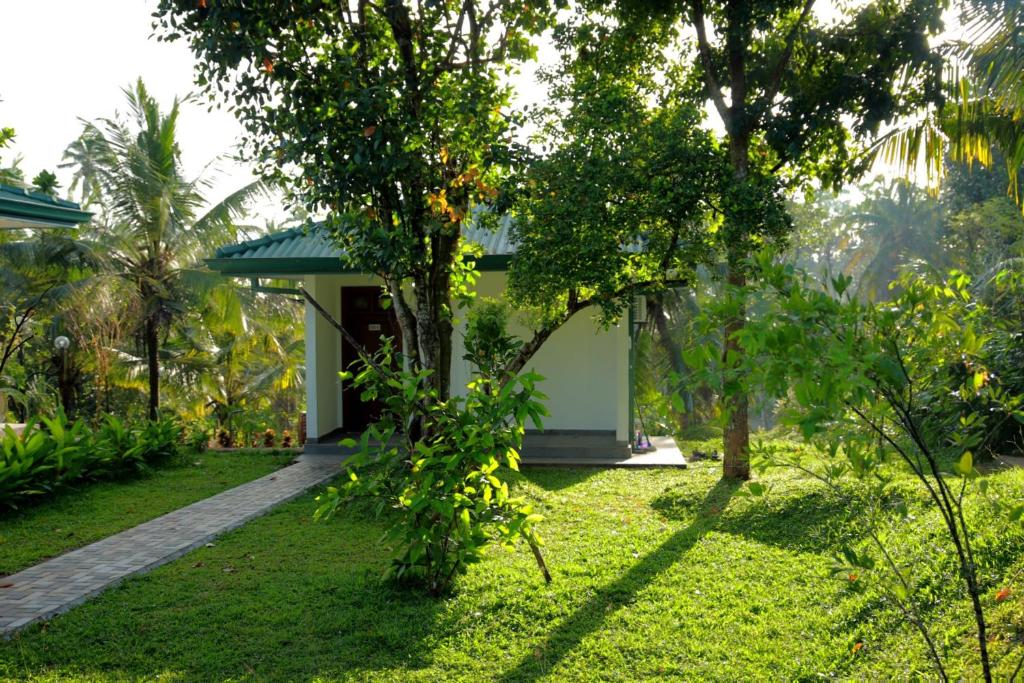 Hill View Resort photo