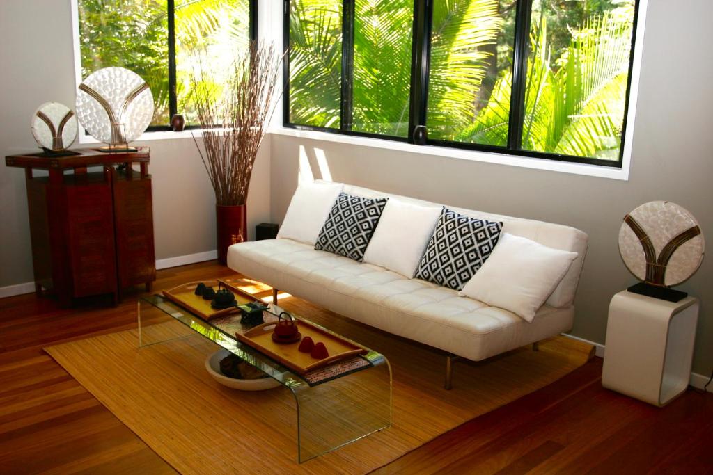 Byron Bay Azabu Retreat and Spa Additional