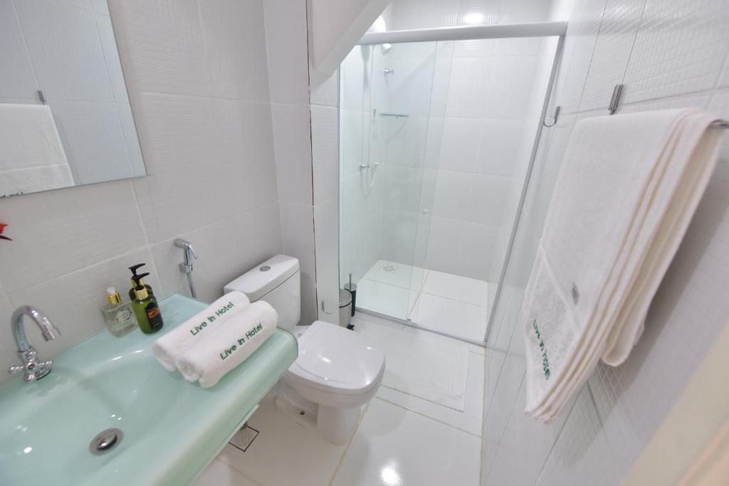 バスルーム（客室）