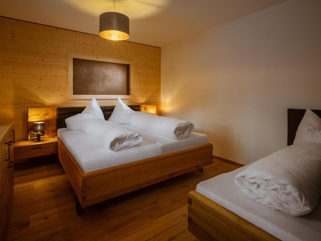 Appartements Bichl ,Haus Ausblick - 3