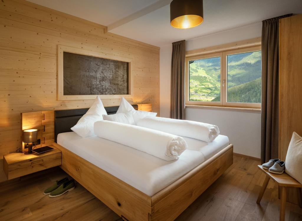 Appartements Bichl ,Haus Ausblick - 2