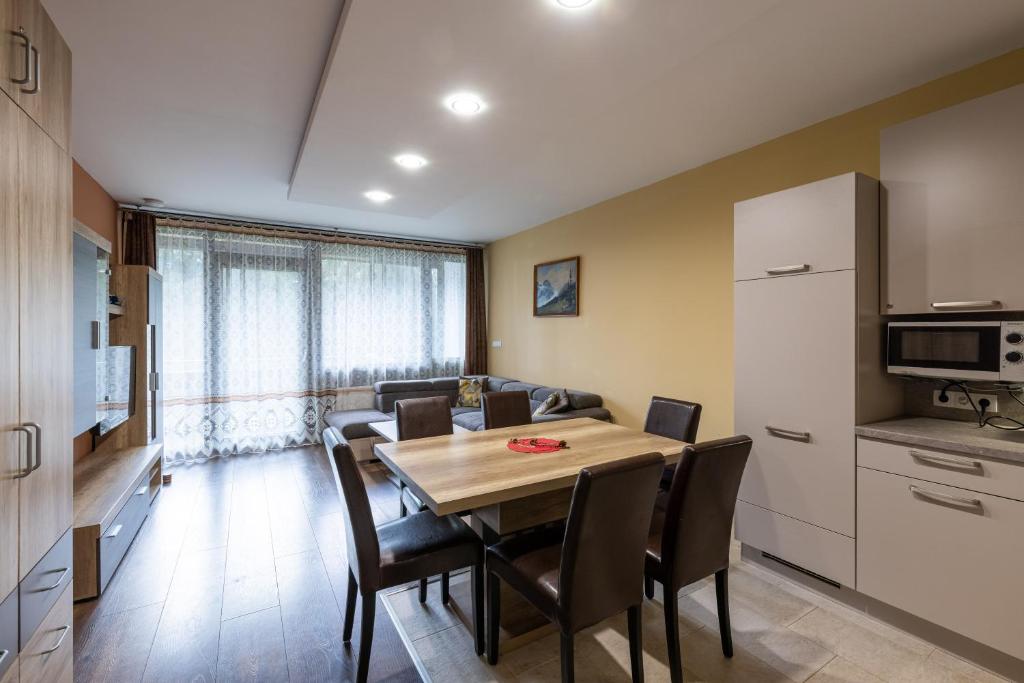 Apartment Mariazell Bürgeralpe - 4