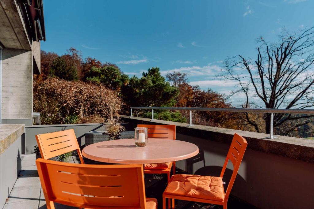 findling-ferien Bern West — Hotel in Interlaken
