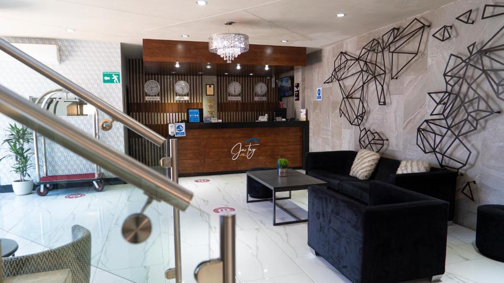 Hotel Jatay - 5