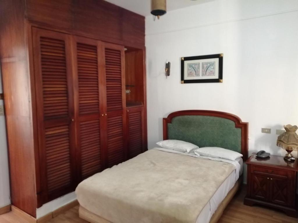Mayorca Hotel Cairo photo