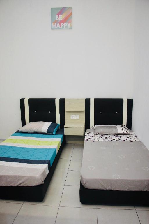 Bismillah Homestay Muslem NETFLIX UNIFI HIGH SPEED photo